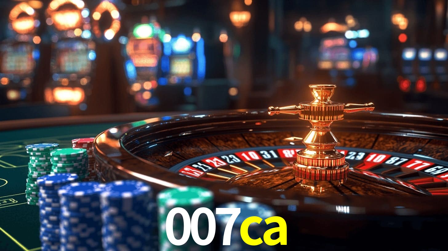 Tournament Betting