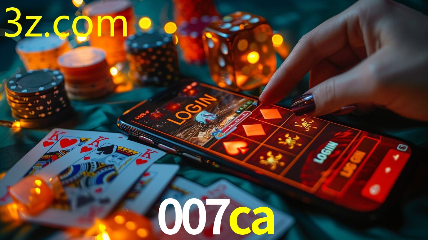 007CA.COM