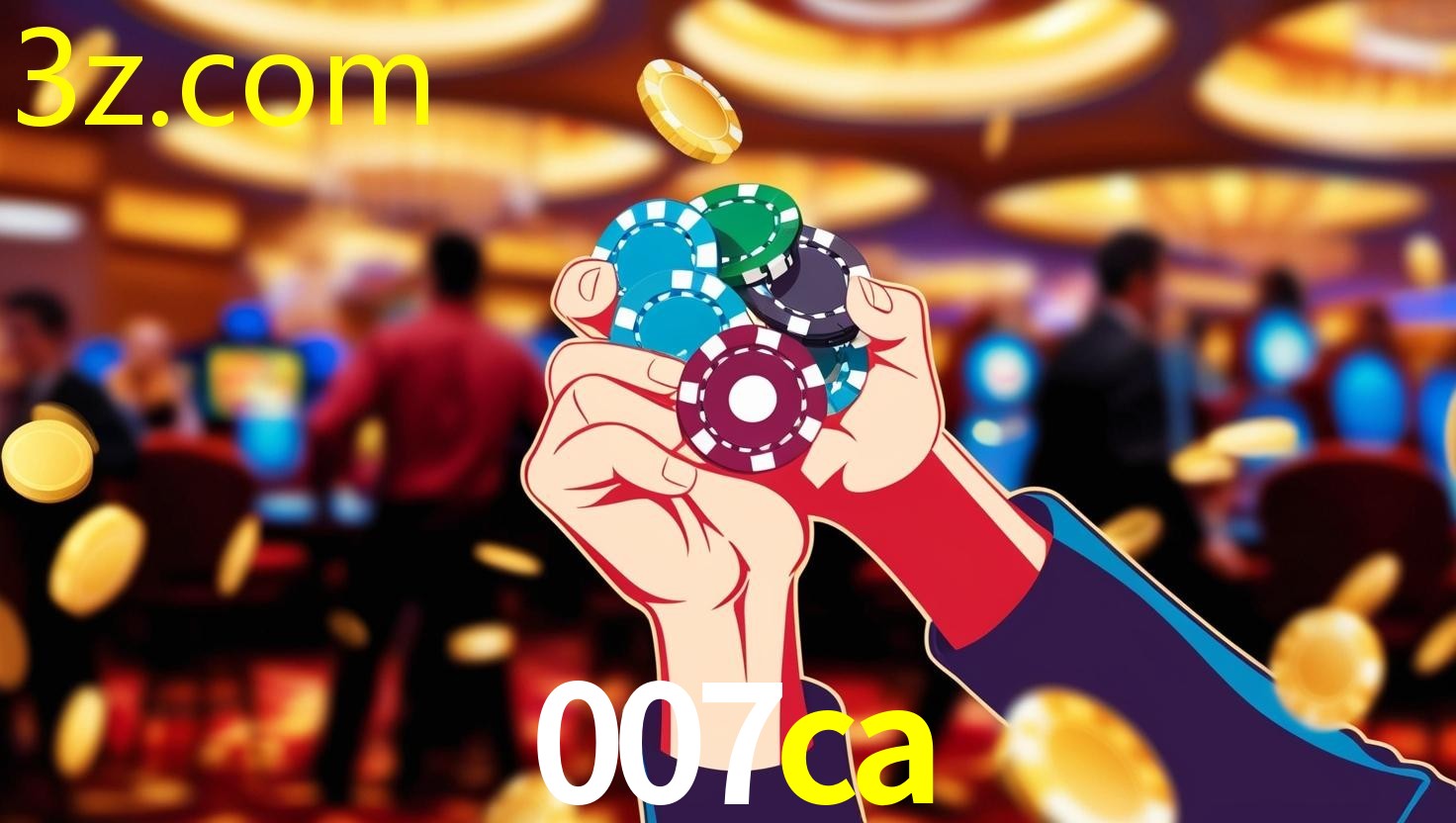 007CA.COM