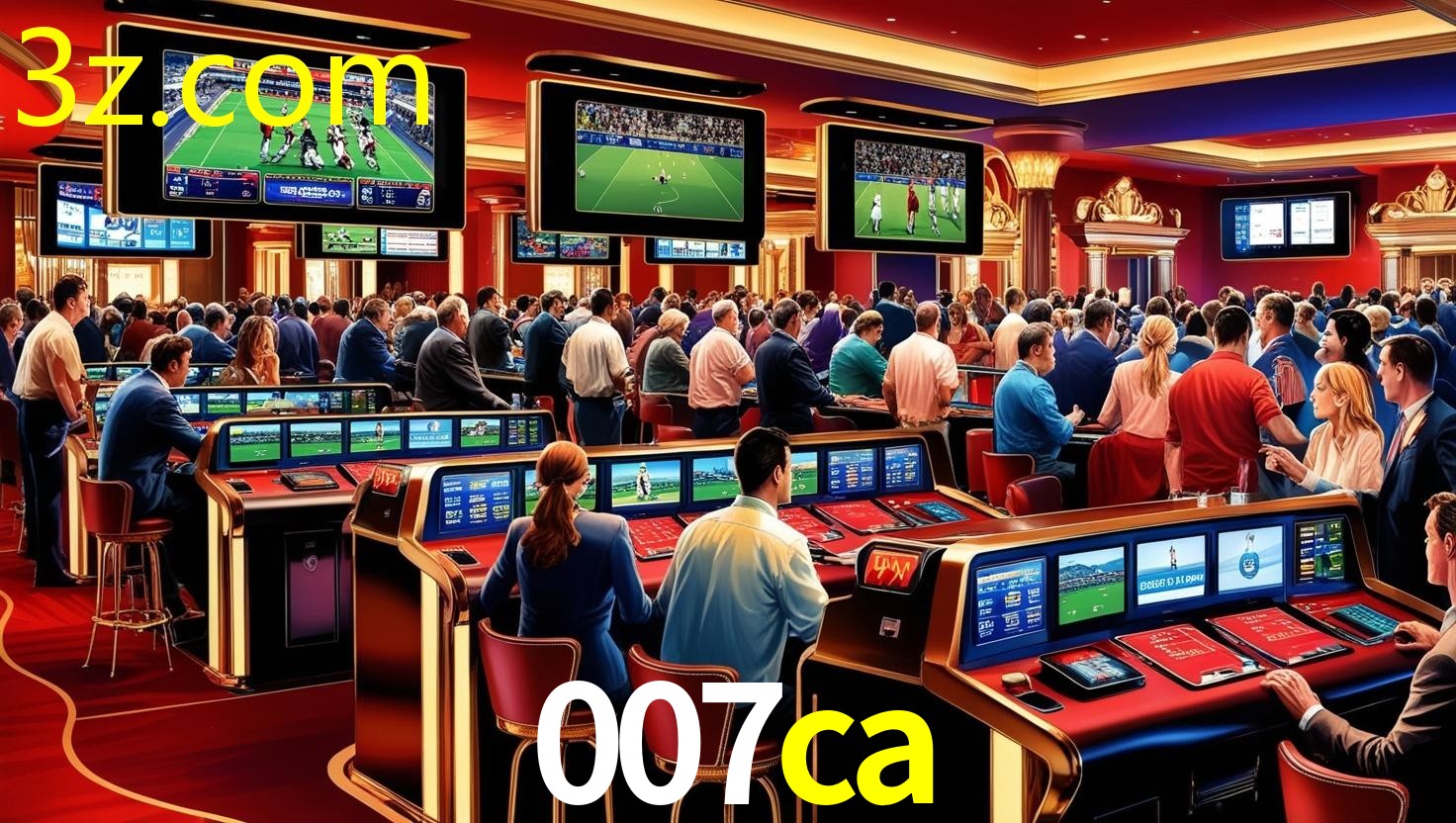 007CA.COM