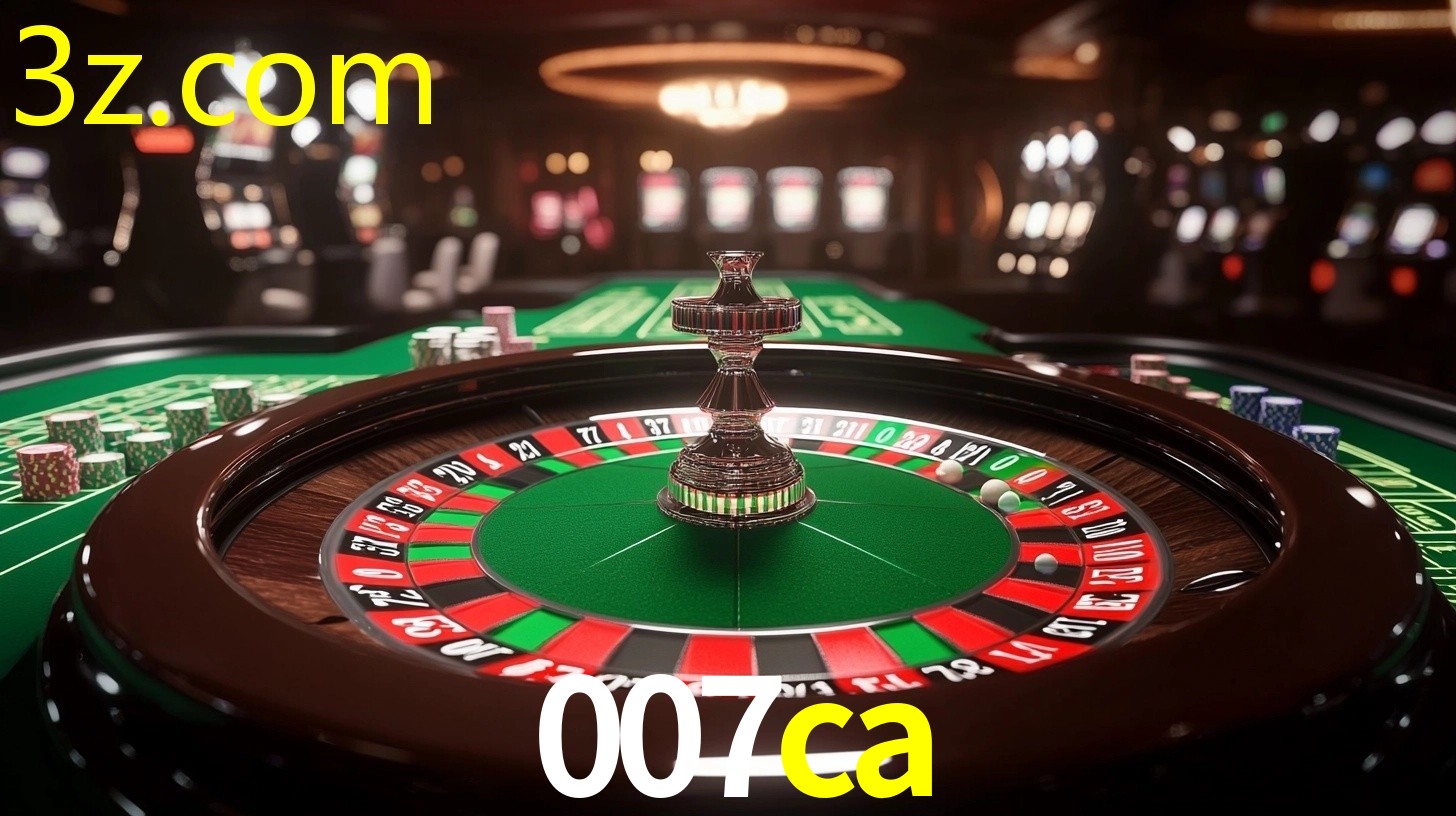 007CA.COM