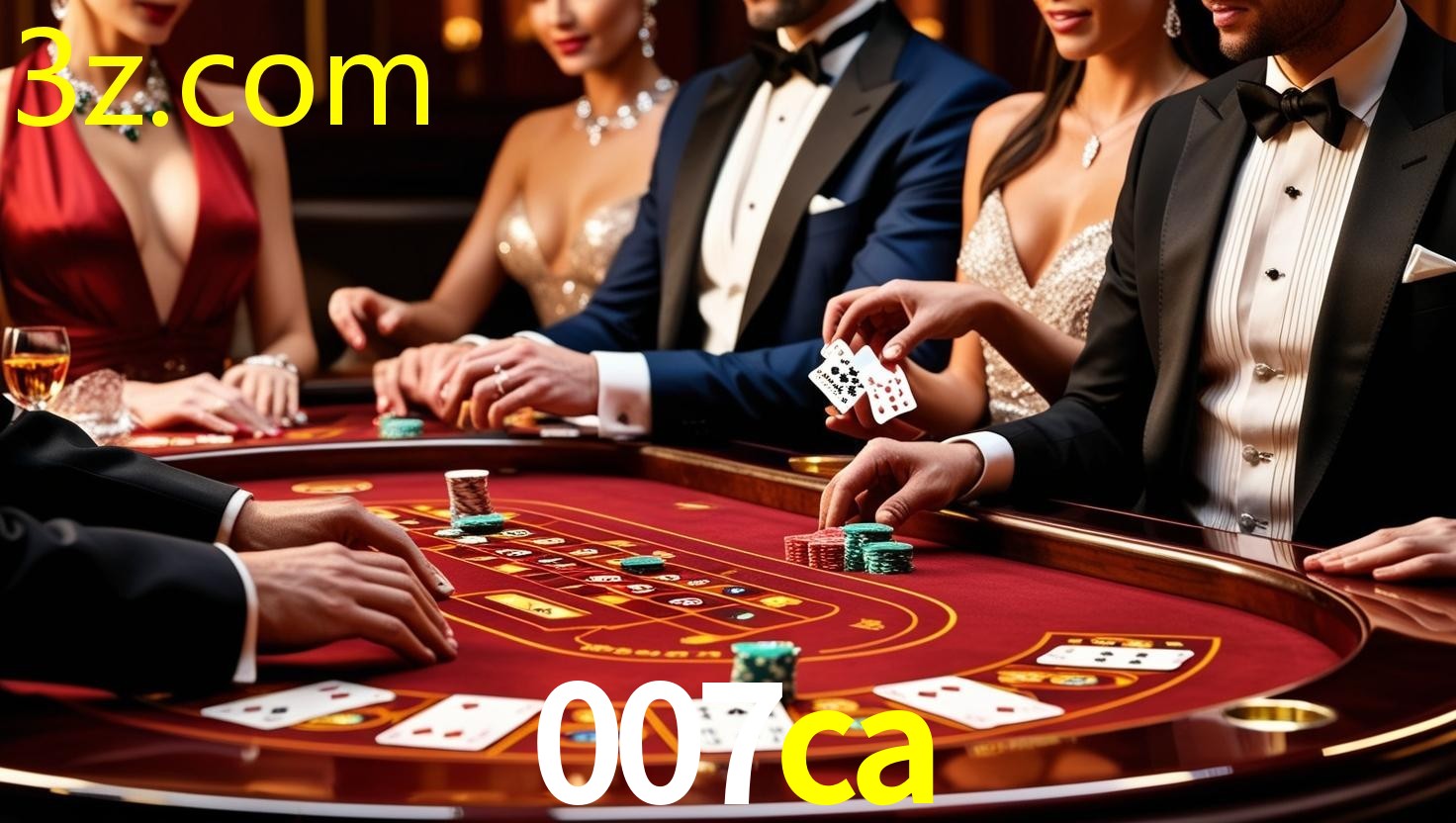 007CA.COM