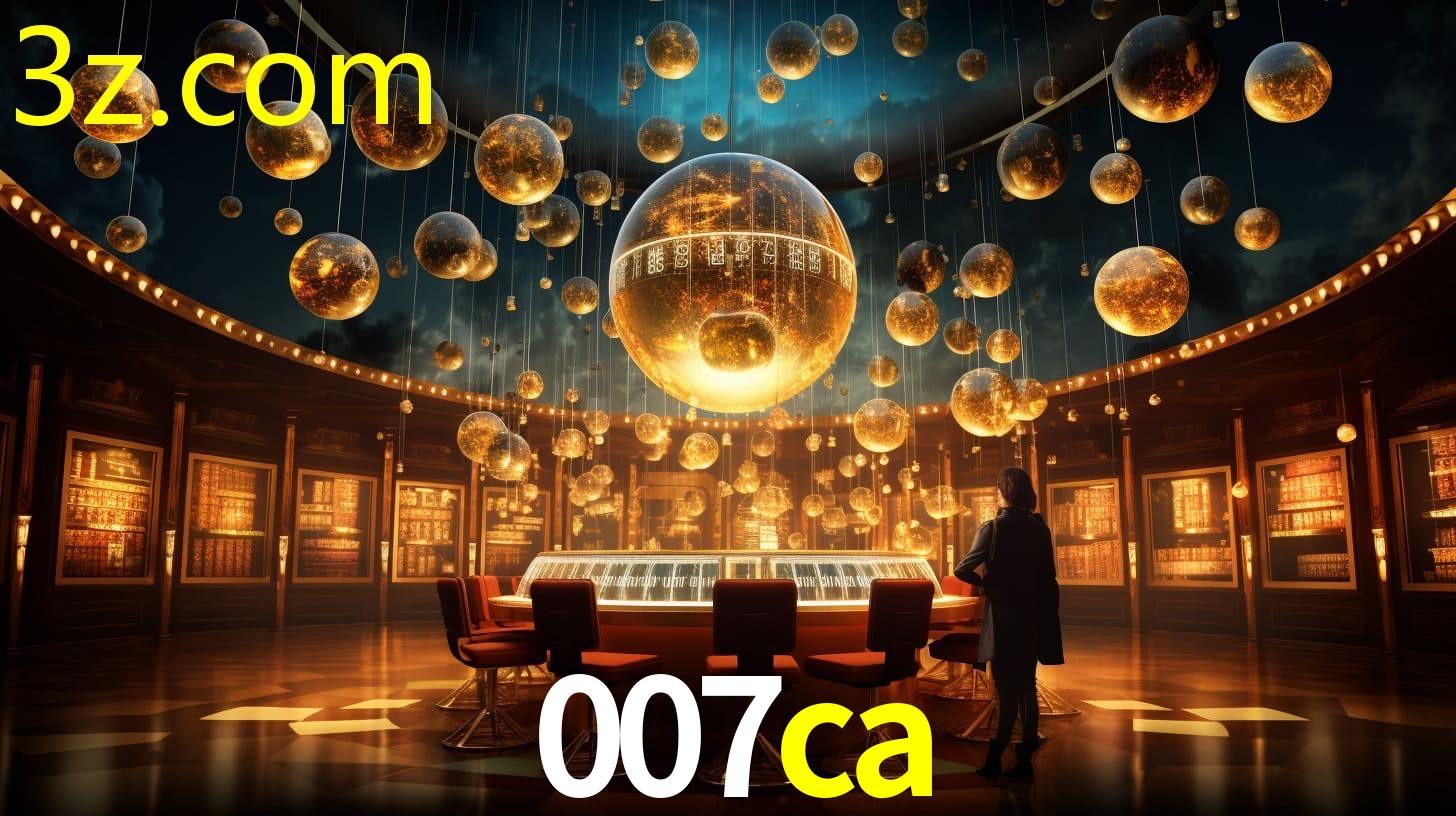 007CA.COM
