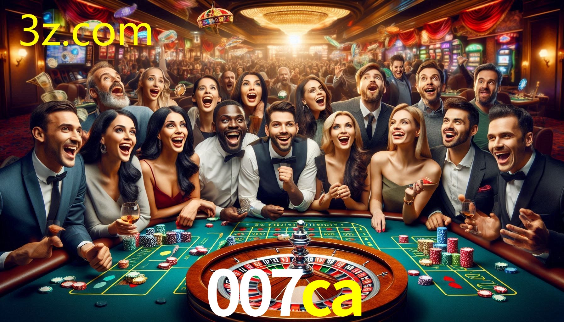 007CA.COM