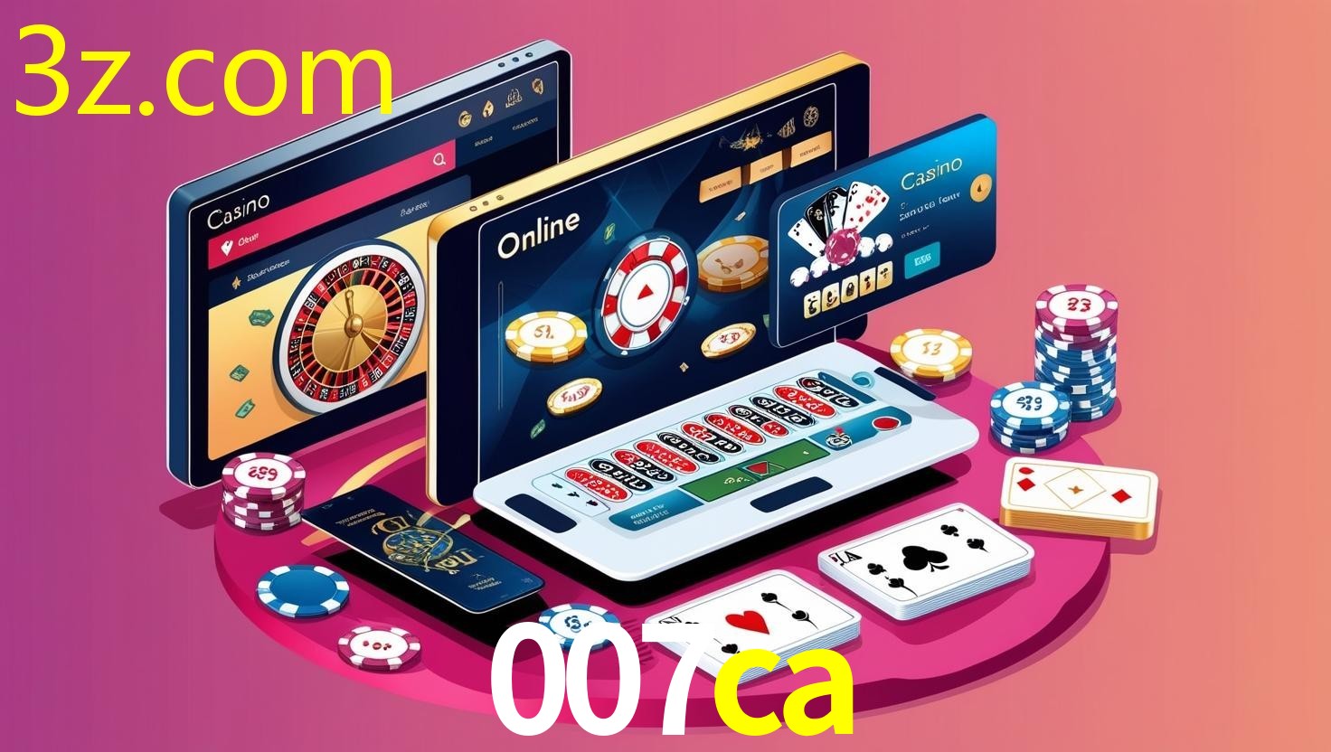 007CA.COM
