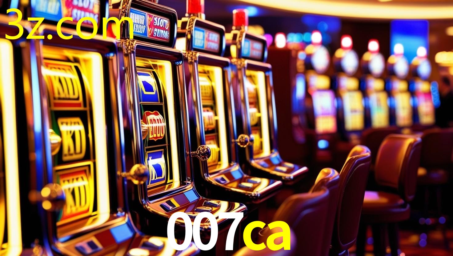 007CA.COM