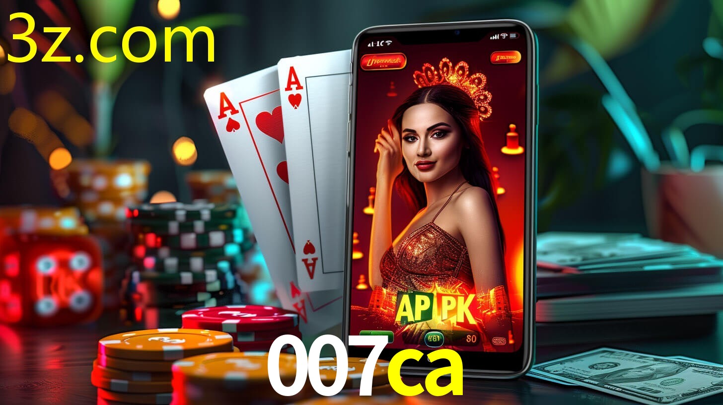 007CA.COM